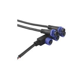 條形分線盒系列