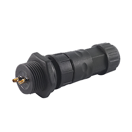 線對(duì)母面板連接器系列